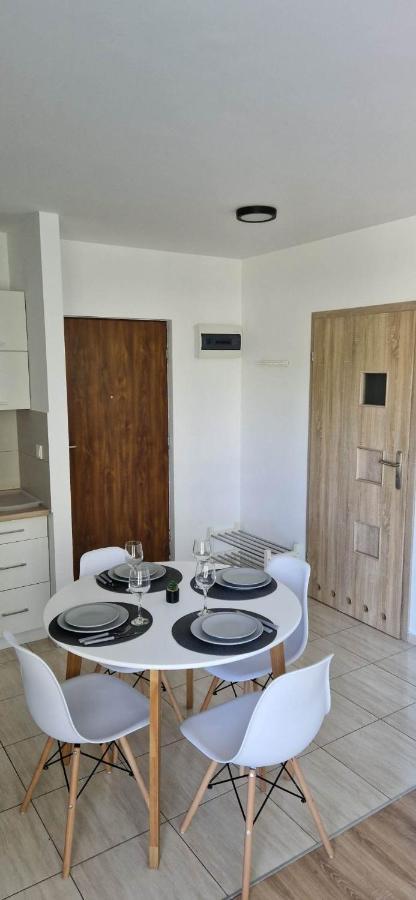 Cosy Apartment W Poblizu Tauron Arena Краків Екстер'єр фото