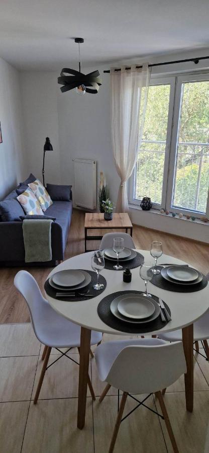 Cosy Apartment W Poblizu Tauron Arena Краків Екстер'єр фото