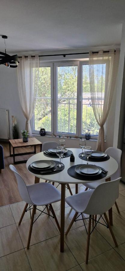 Cosy Apartment W Poblizu Tauron Arena Краків Екстер'єр фото