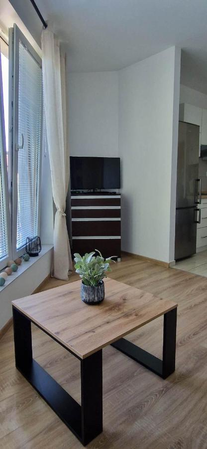 Cosy Apartment W Poblizu Tauron Arena Краків Екстер'єр фото