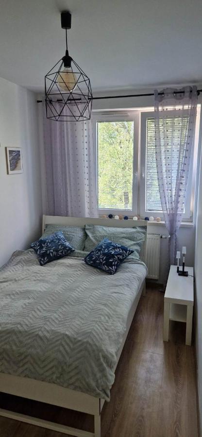 Cosy Apartment W Poblizu Tauron Arena Краків Екстер'єр фото