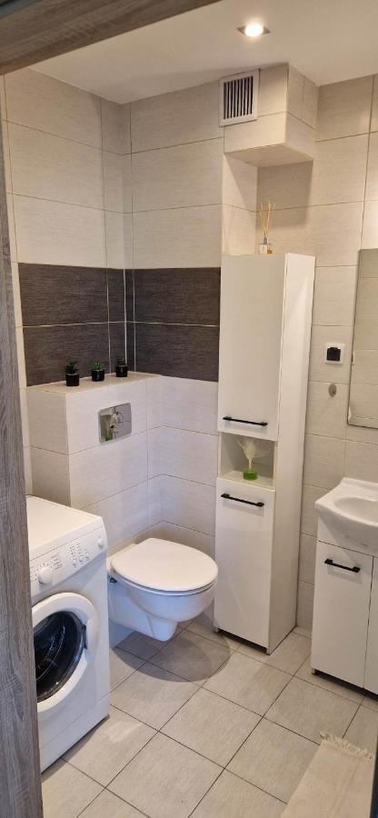 Cosy Apartment W Poblizu Tauron Arena Краків Екстер'єр фото