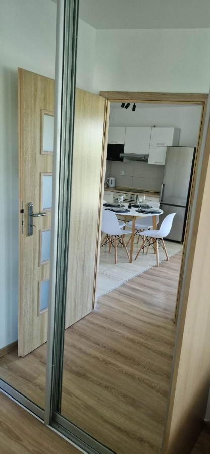 Cosy Apartment W Poblizu Tauron Arena Краків Екстер'єр фото