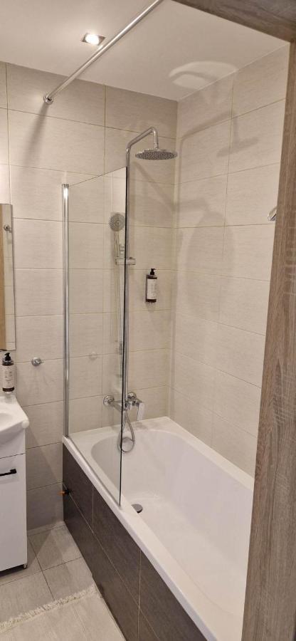 Cosy Apartment W Poblizu Tauron Arena Краків Екстер'єр фото